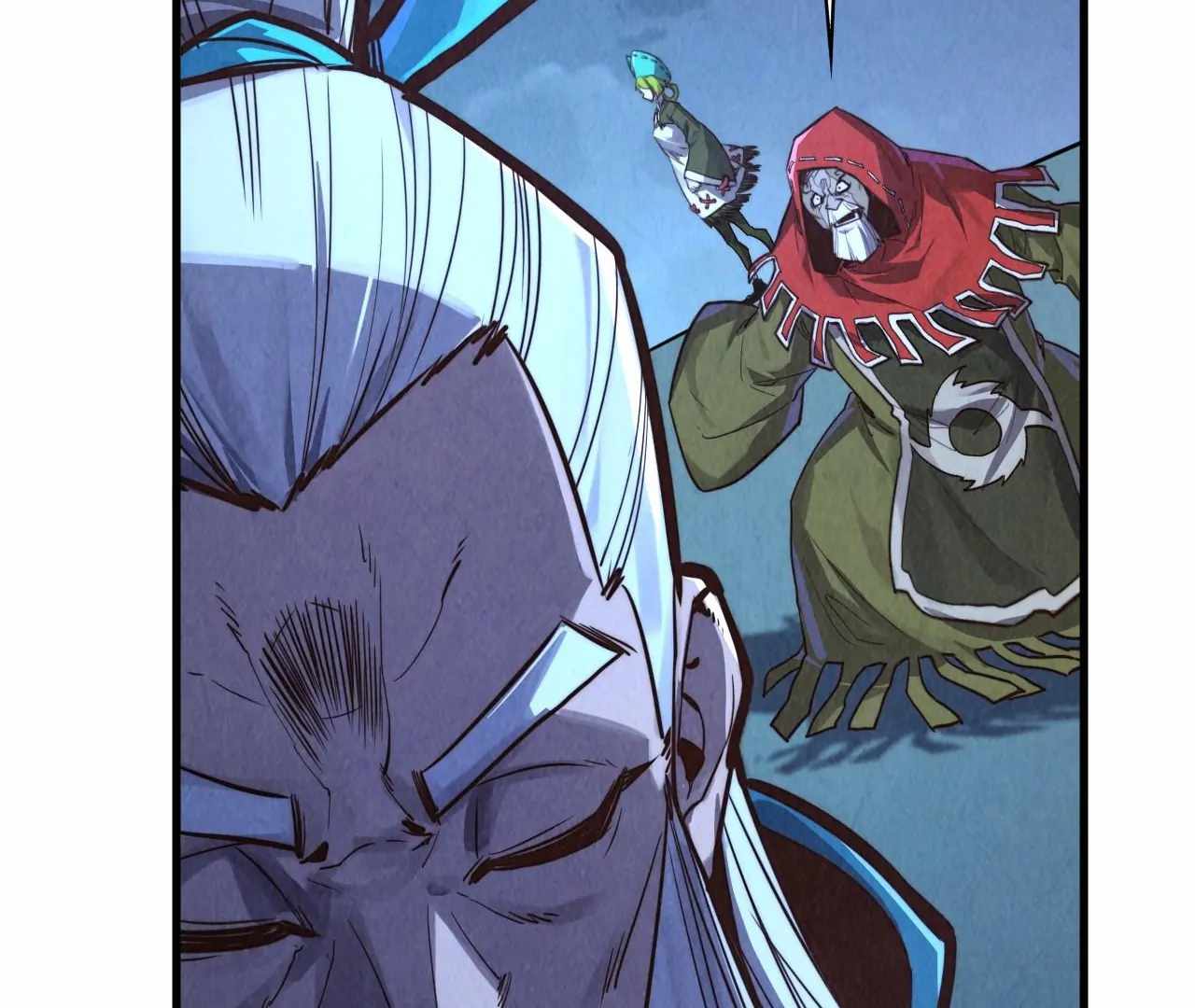The Ultimate of All Ages Chapter 425 113